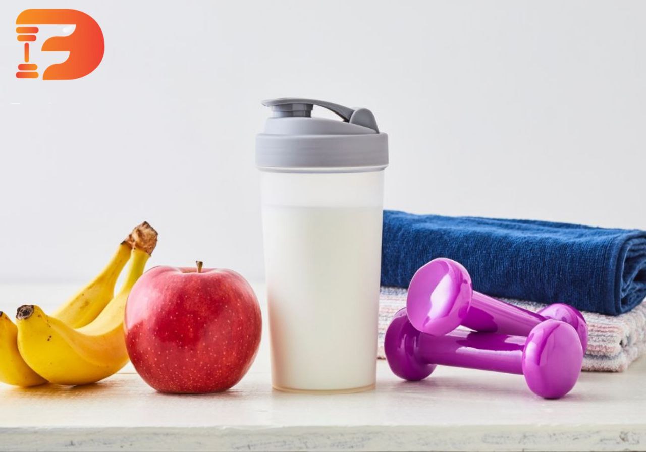 برنامه غذایی کراس فیت